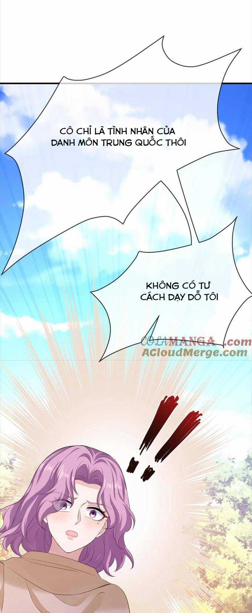 Tái Sinh Trở Lại : Chồng Cũ Khóc Lóc Cầu Xin Tái Hôn Chapter 185 trang 5