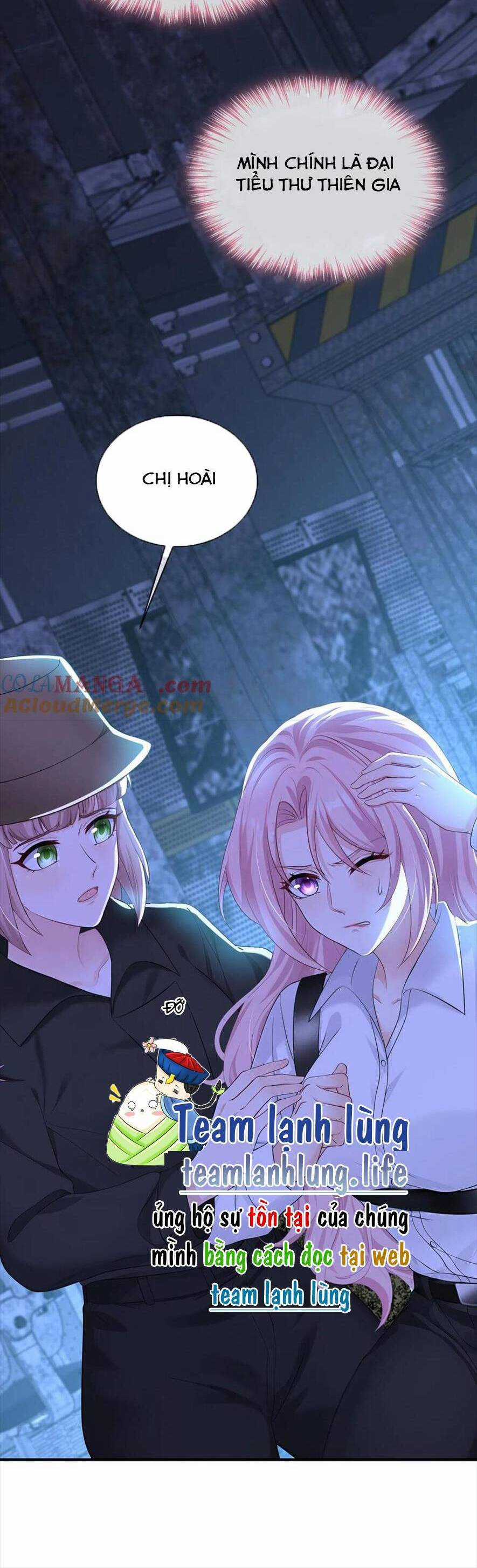 Tái Sinh Trở Lại : Chồng Cũ Khóc Lóc Cầu Xin Tái Hôn Chapter 185 trang 9