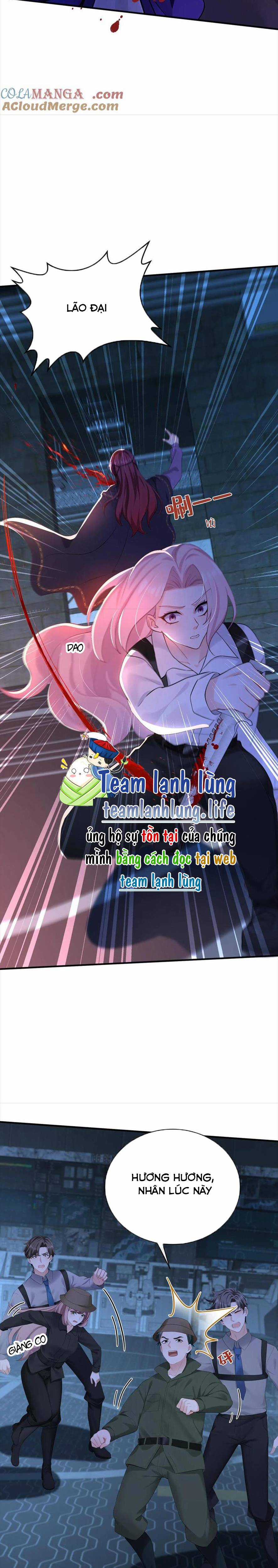 Tái Sinh Trở Lại : Chồng Cũ Khóc Lóc Cầu Xin Tái Hôn Chapter 186 trang 11