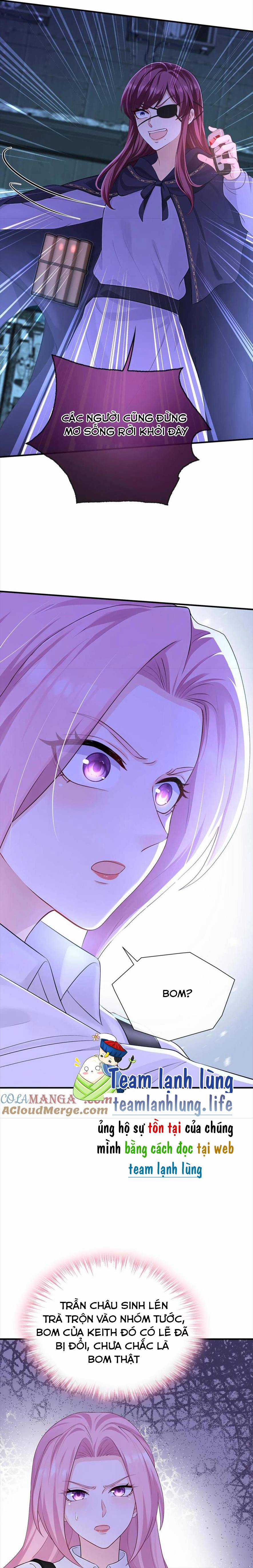 Tái Sinh Trở Lại : Chồng Cũ Khóc Lóc Cầu Xin Tái Hôn Chapter 186 trang 3