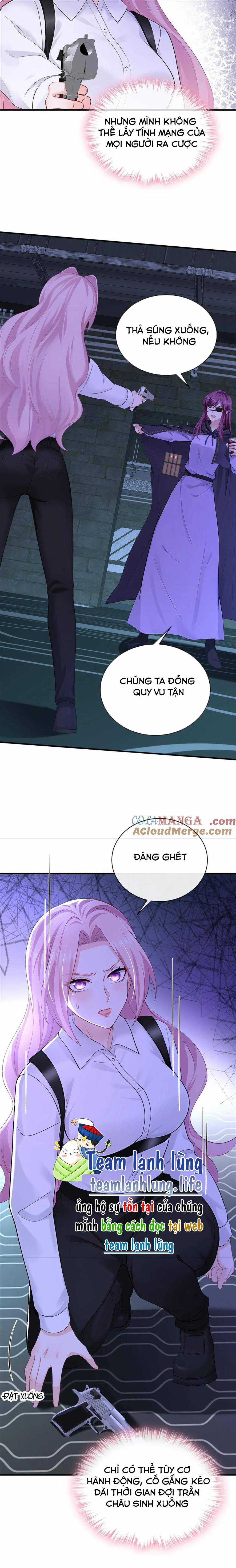 Tái Sinh Trở Lại : Chồng Cũ Khóc Lóc Cầu Xin Tái Hôn Chapter 186 trang 4