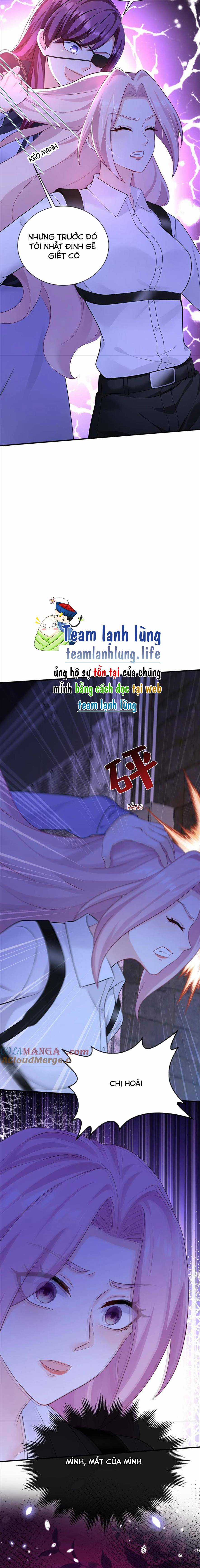 Tái Sinh Trở Lại : Chồng Cũ Khóc Lóc Cầu Xin Tái Hôn Chapter 186 trang 7