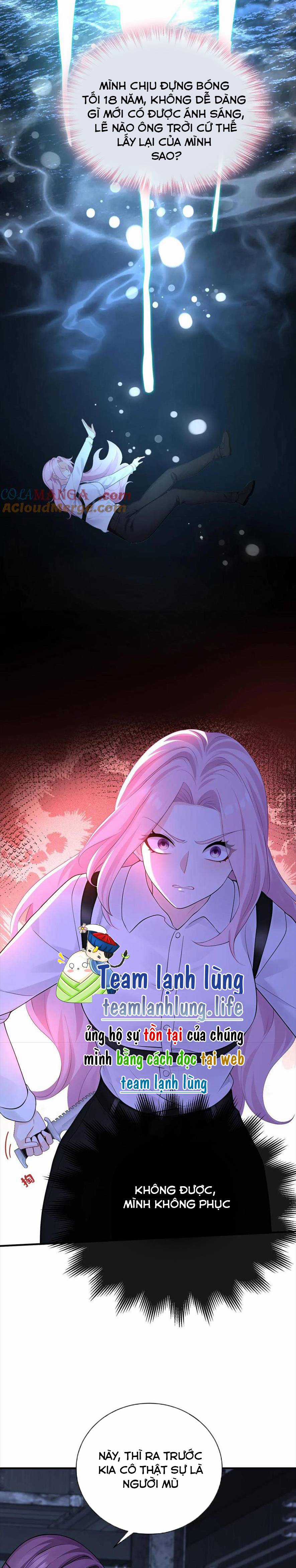 Tái Sinh Trở Lại : Chồng Cũ Khóc Lóc Cầu Xin Tái Hôn Chapter 186 trang 9