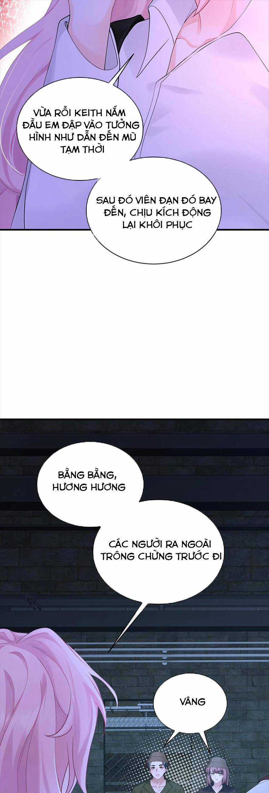 Tái Sinh Trở Lại : Chồng Cũ Khóc Lóc Cầu Xin Tái Hôn Chapter 187 trang 14