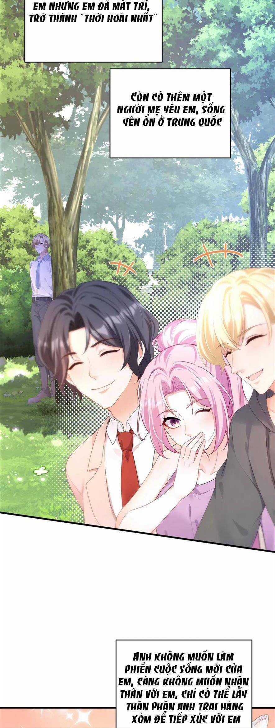 Tái Sinh Trở Lại : Chồng Cũ Khóc Lóc Cầu Xin Tái Hôn Chapter 187 trang 20