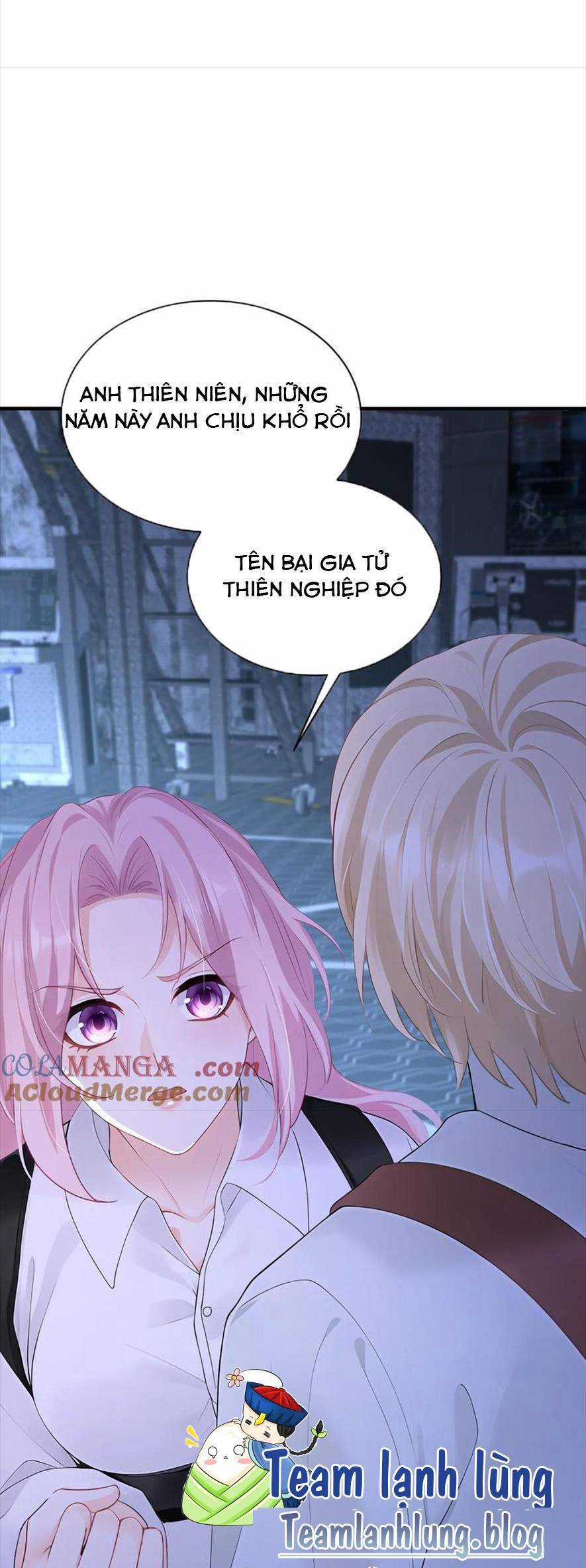 Tái Sinh Trở Lại : Chồng Cũ Khóc Lóc Cầu Xin Tái Hôn Chapter 187 trang 25