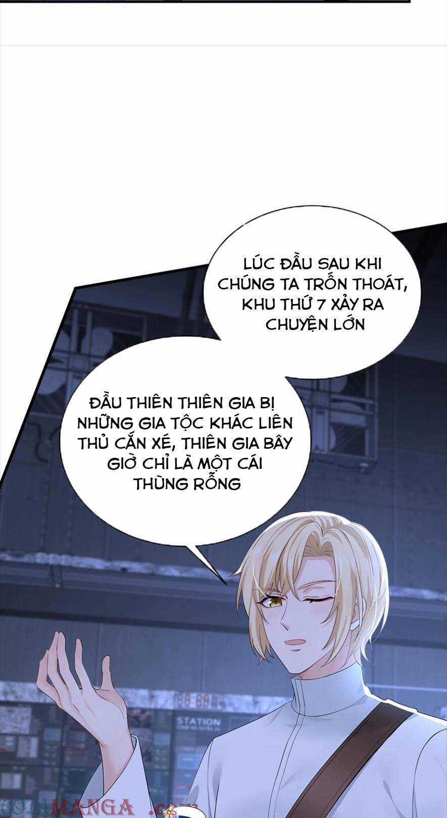 Tái Sinh Trở Lại : Chồng Cũ Khóc Lóc Cầu Xin Tái Hôn Chapter 187 trang 27