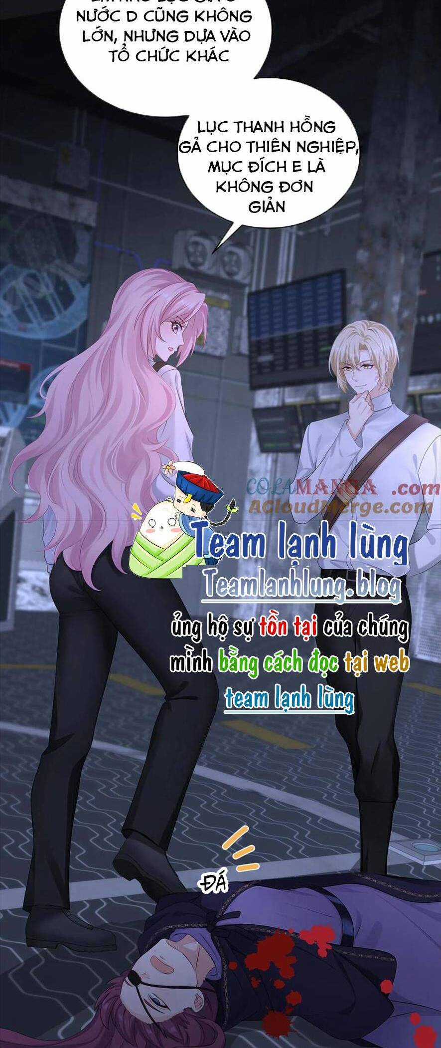 Tái Sinh Trở Lại : Chồng Cũ Khóc Lóc Cầu Xin Tái Hôn Chapter 187 trang 30