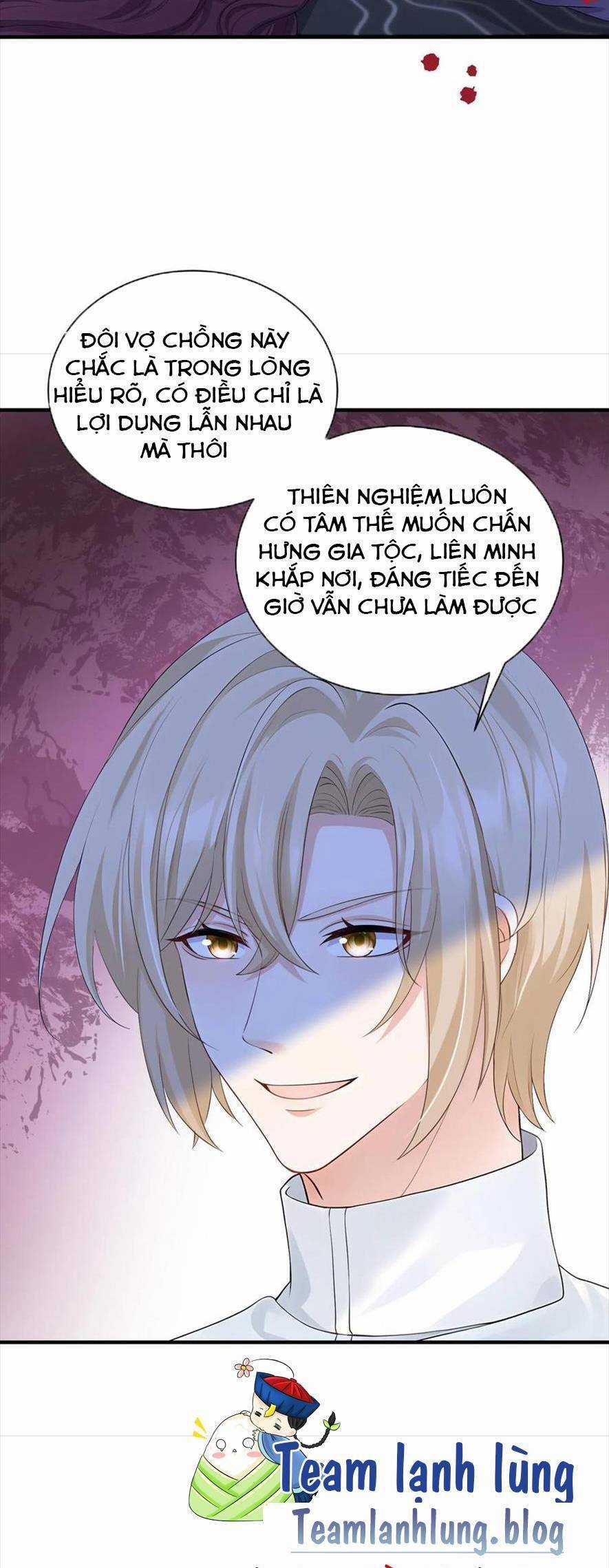 Tái Sinh Trở Lại : Chồng Cũ Khóc Lóc Cầu Xin Tái Hôn Chapter 187 trang 31