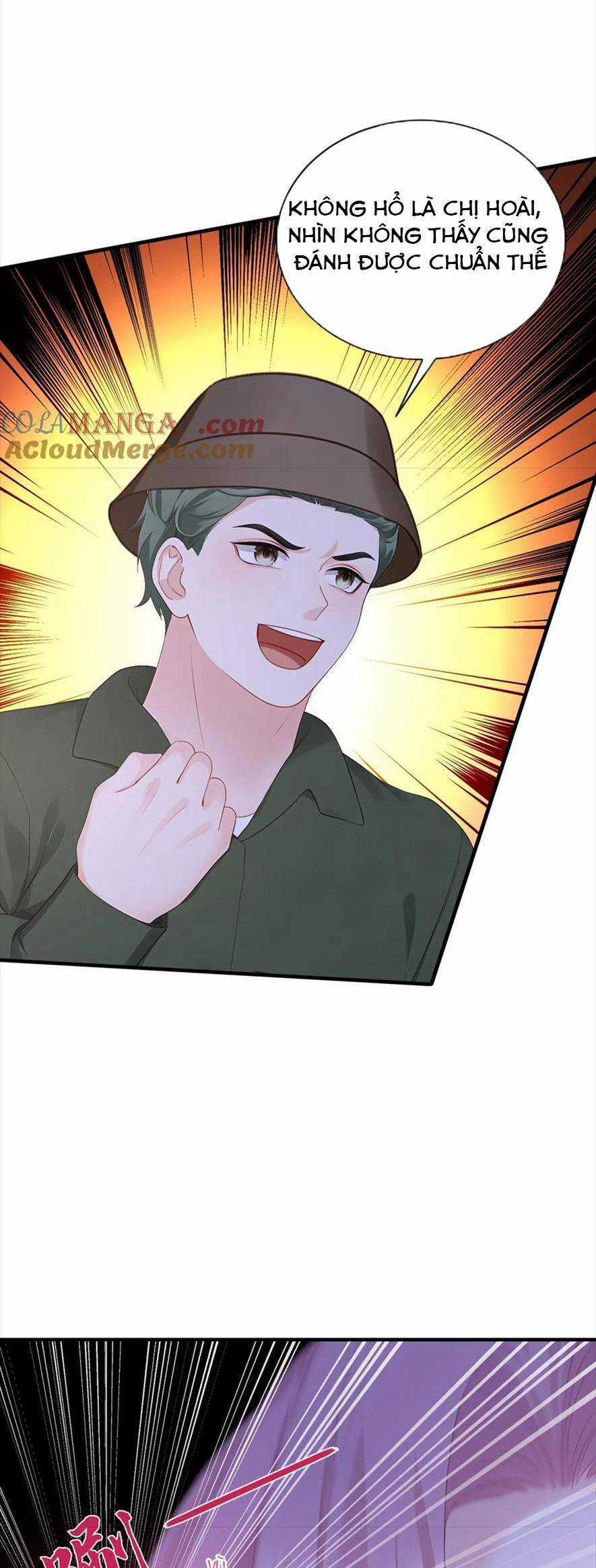 Tái Sinh Trở Lại : Chồng Cũ Khóc Lóc Cầu Xin Tái Hôn Chapter 187 trang 4