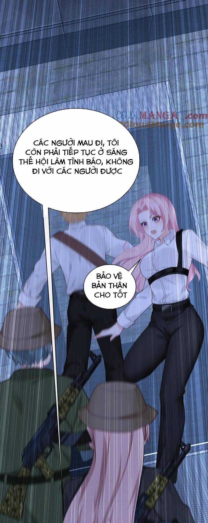 Tái Sinh Trở Lại : Chồng Cũ Khóc Lóc Cầu Xin Tái Hôn Chapter 189 trang 15