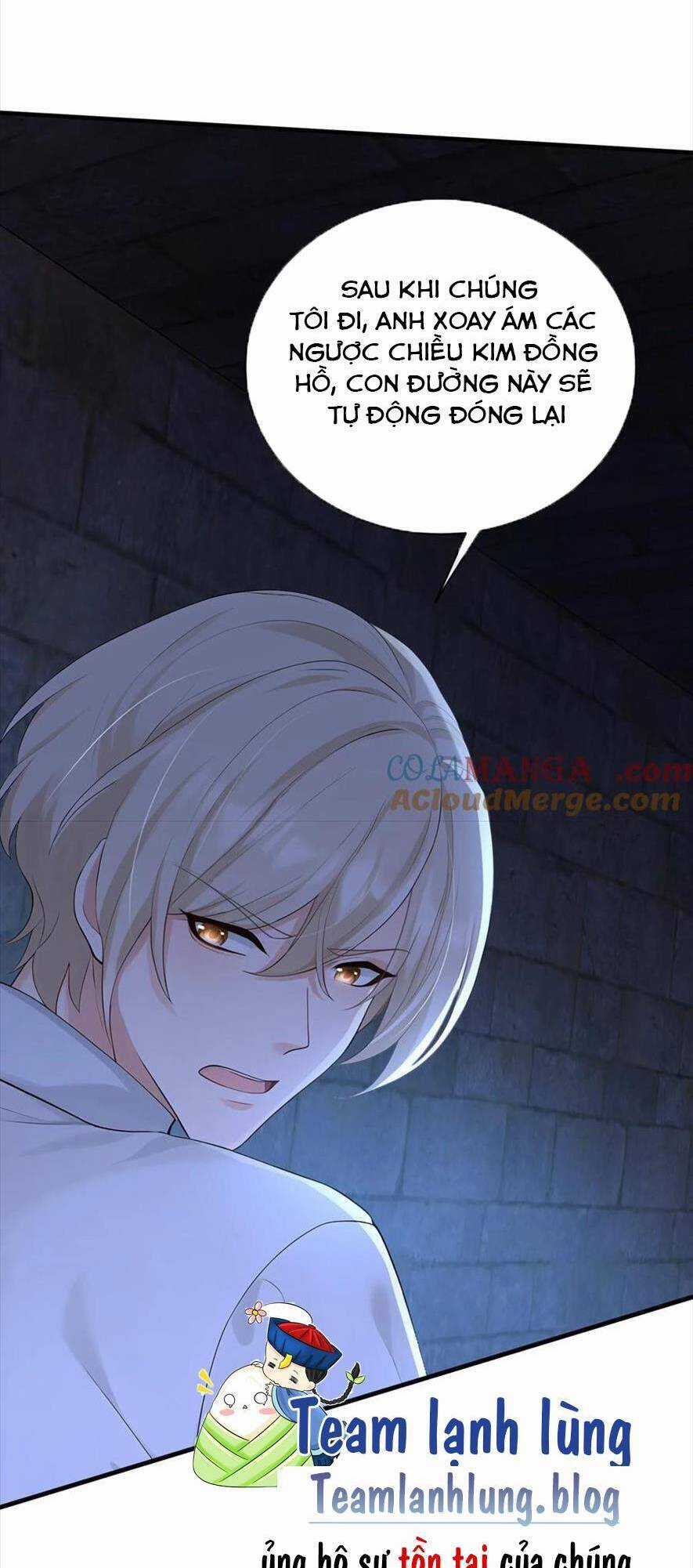 Tái Sinh Trở Lại : Chồng Cũ Khóc Lóc Cầu Xin Tái Hôn Chapter 189 trang 17