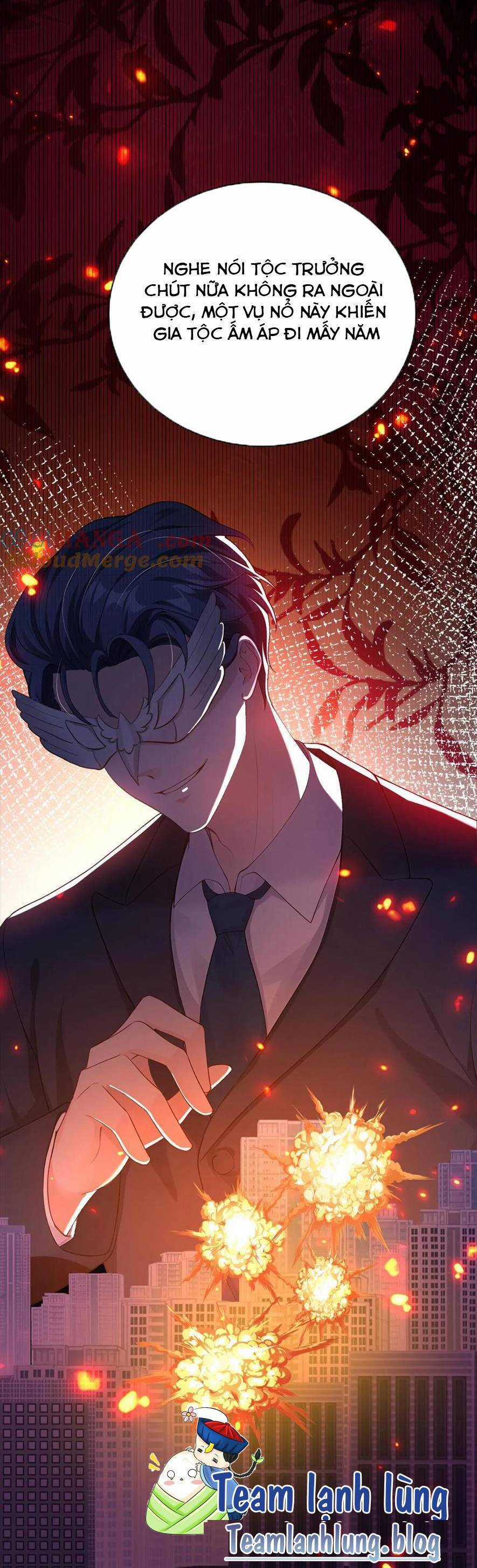 Tái Sinh Trở Lại : Chồng Cũ Khóc Lóc Cầu Xin Tái Hôn Chapter 189 trang 2