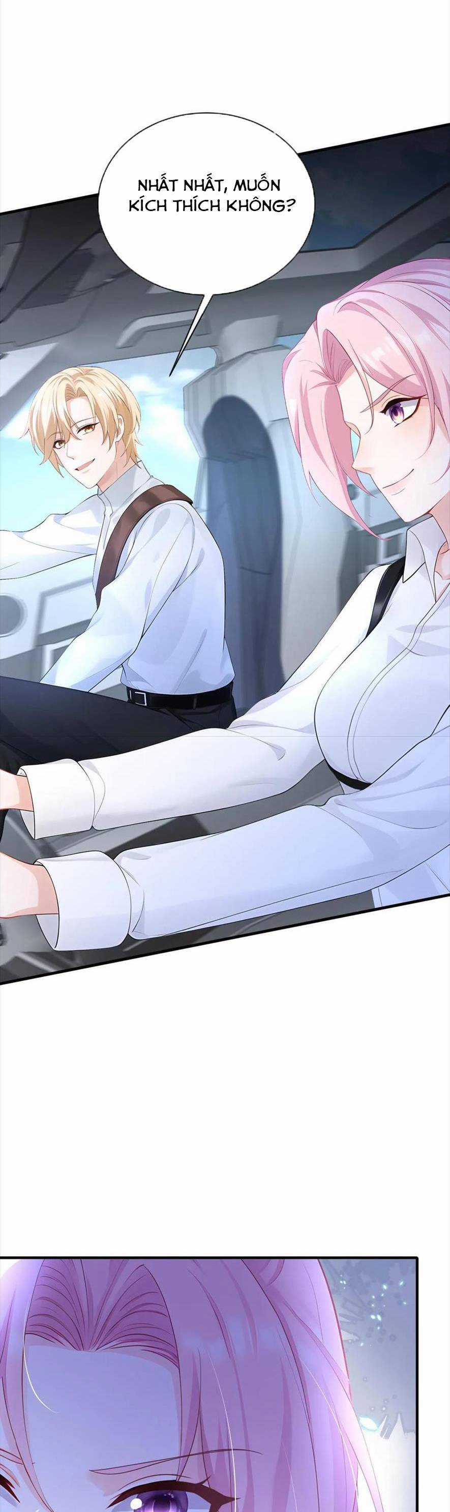 Tái Sinh Trở Lại : Chồng Cũ Khóc Lóc Cầu Xin Tái Hôn Chapter 189 trang 24
