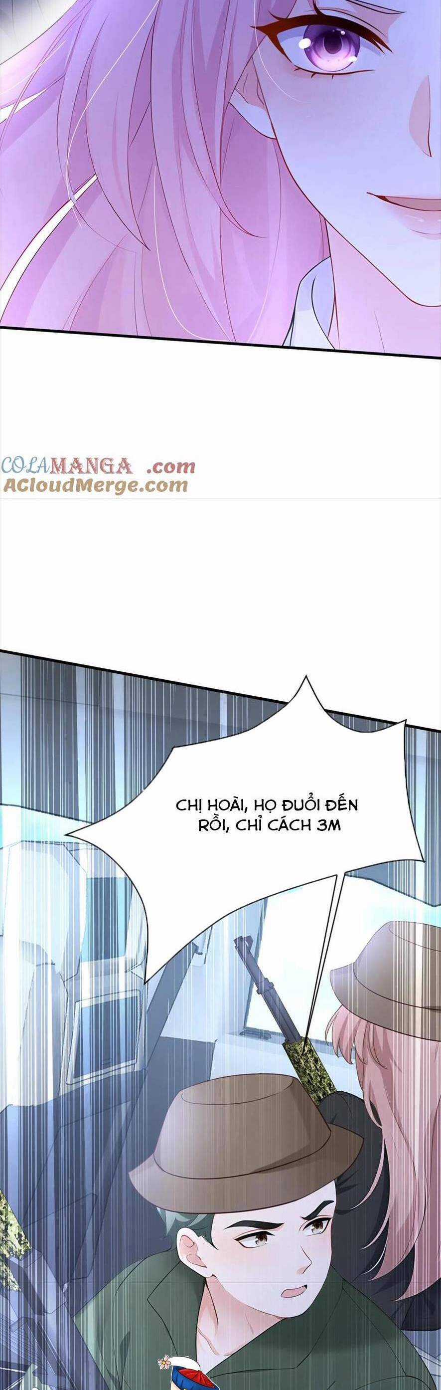 Tái Sinh Trở Lại : Chồng Cũ Khóc Lóc Cầu Xin Tái Hôn Chapter 189 trang 36