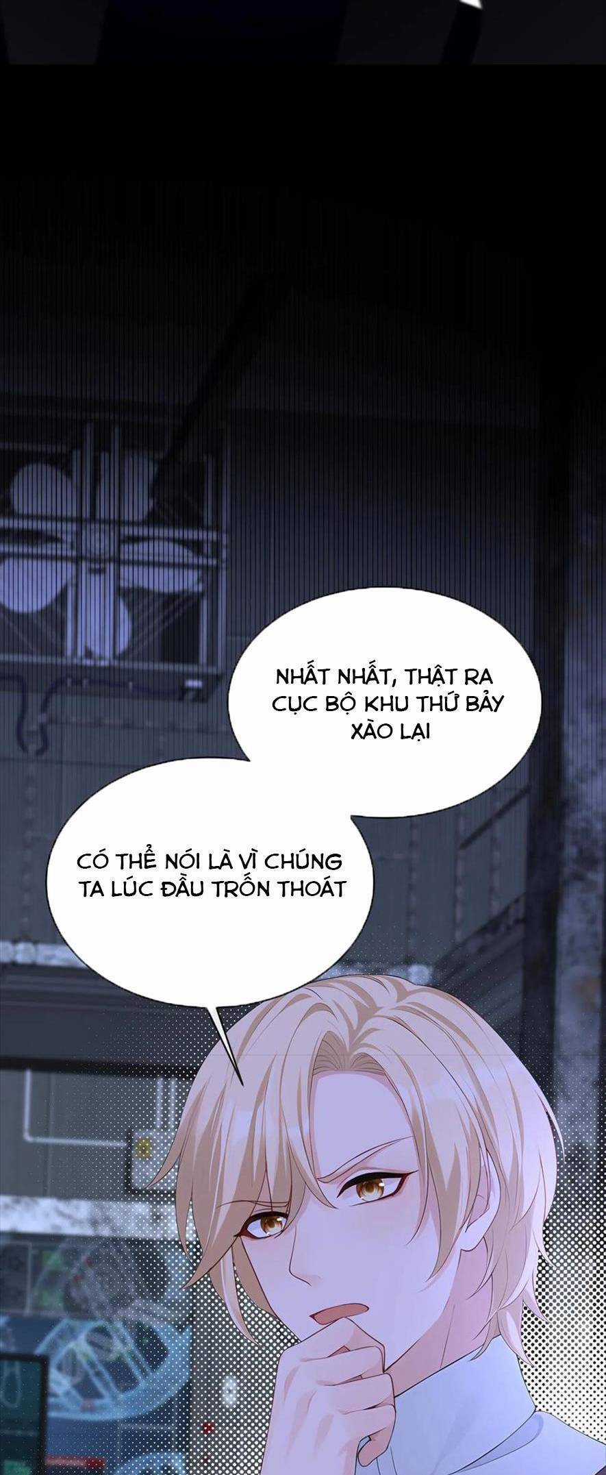 Tái Sinh Trở Lại : Chồng Cũ Khóc Lóc Cầu Xin Tái Hôn Chapter 189 trang 4