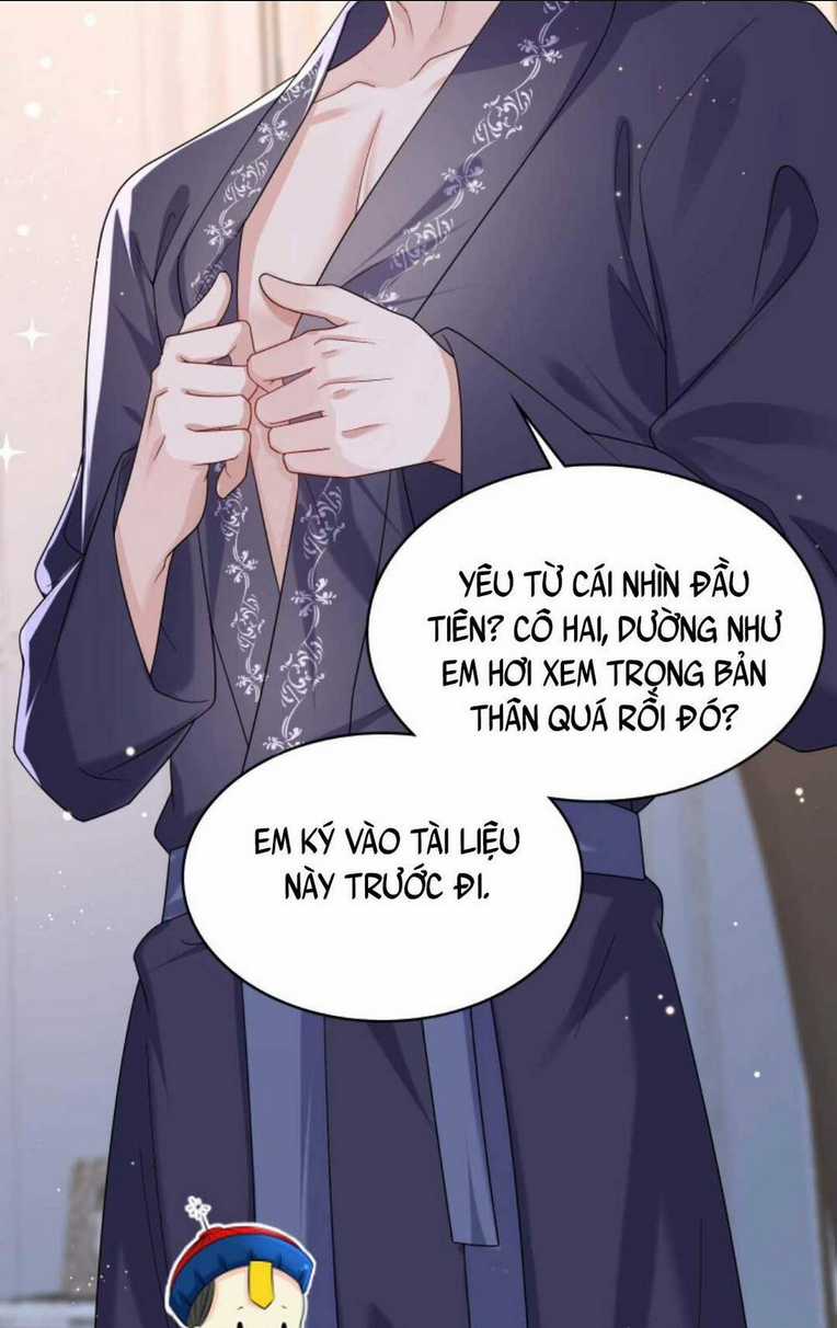 Tái Sinh Trở Lại : Chồng Cũ Khóc Lóc Cầu Xin Tái Hôn Chapter 19 trang 10