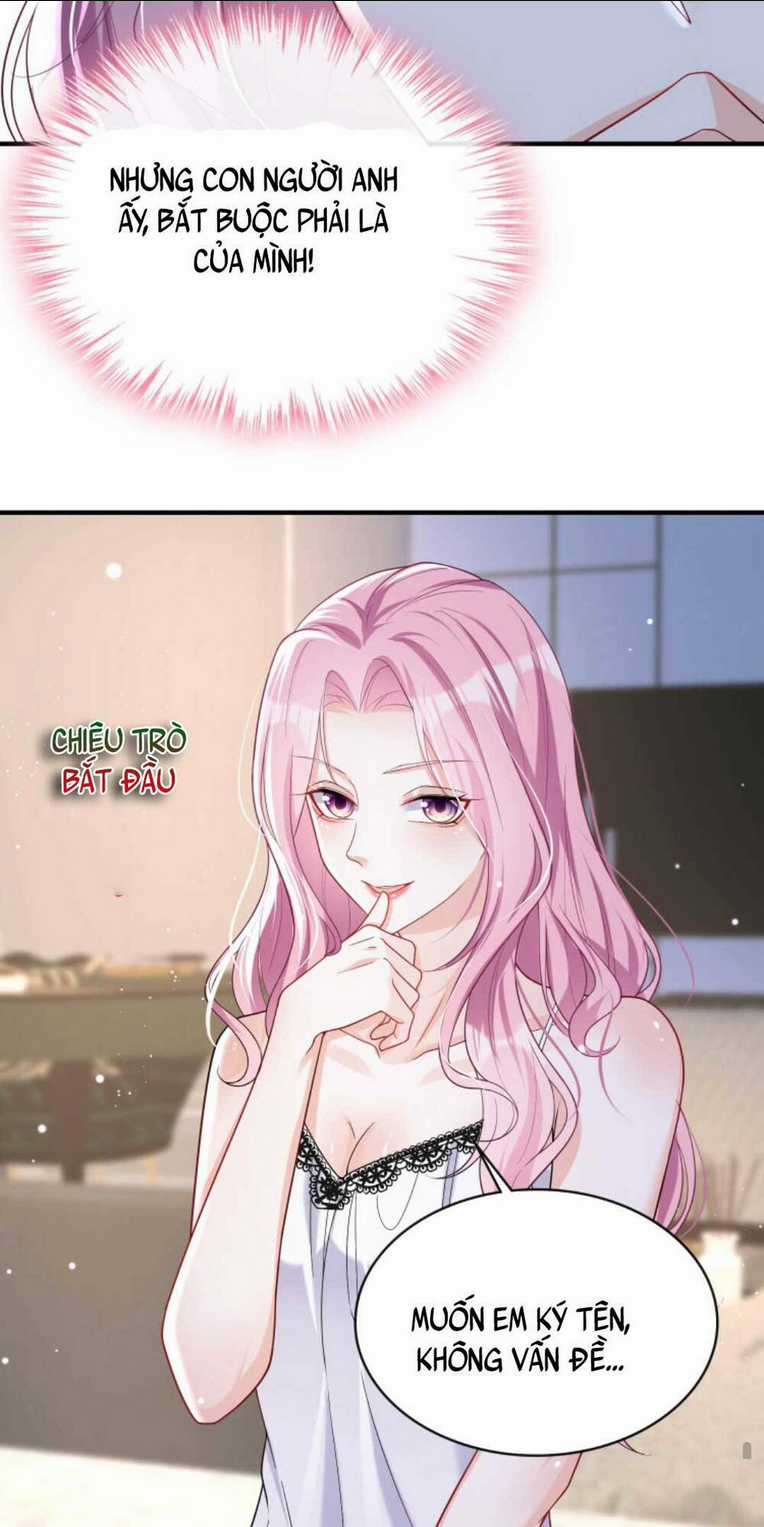 Tái Sinh Trở Lại : Chồng Cũ Khóc Lóc Cầu Xin Tái Hôn Chapter 19 trang 14