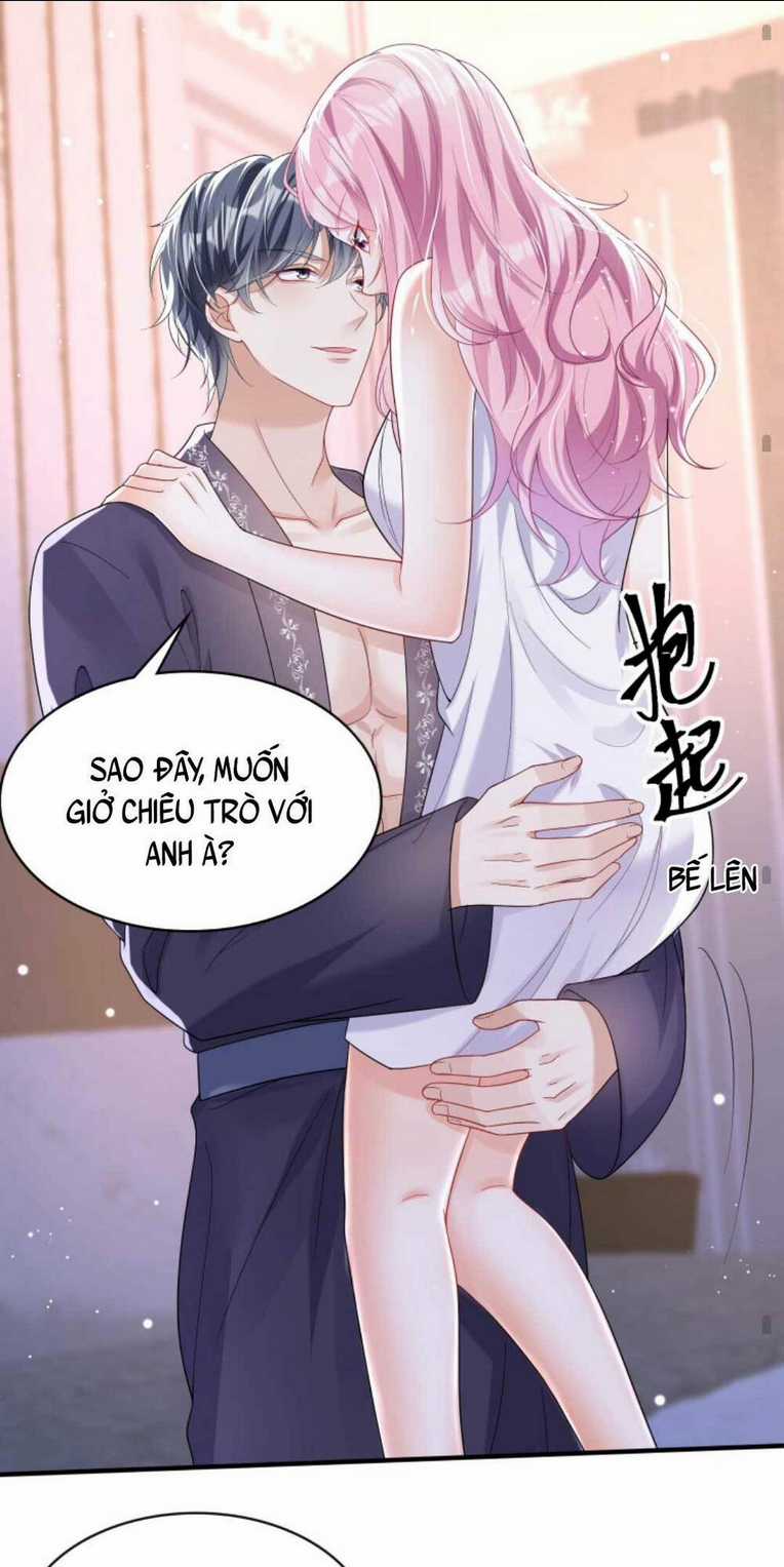 Tái Sinh Trở Lại : Chồng Cũ Khóc Lóc Cầu Xin Tái Hôn Chapter 19 trang 17