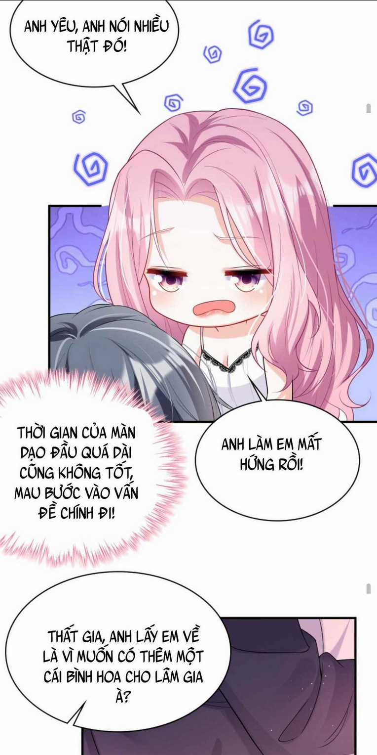 Tái Sinh Trở Lại : Chồng Cũ Khóc Lóc Cầu Xin Tái Hôn Chapter 19 trang 18