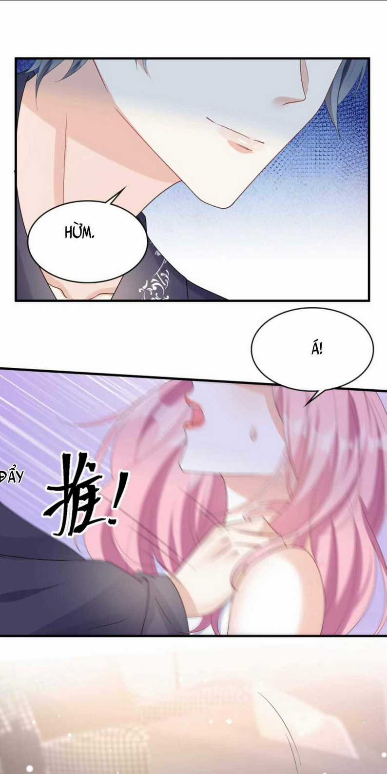 Tái Sinh Trở Lại : Chồng Cũ Khóc Lóc Cầu Xin Tái Hôn Chapter 19 trang 2