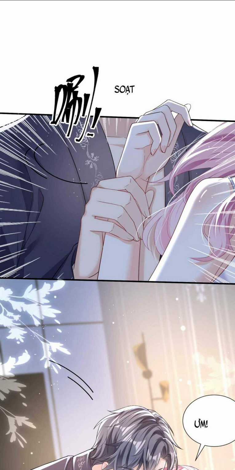 Tái Sinh Trở Lại : Chồng Cũ Khóc Lóc Cầu Xin Tái Hôn Chapter 19 trang 22