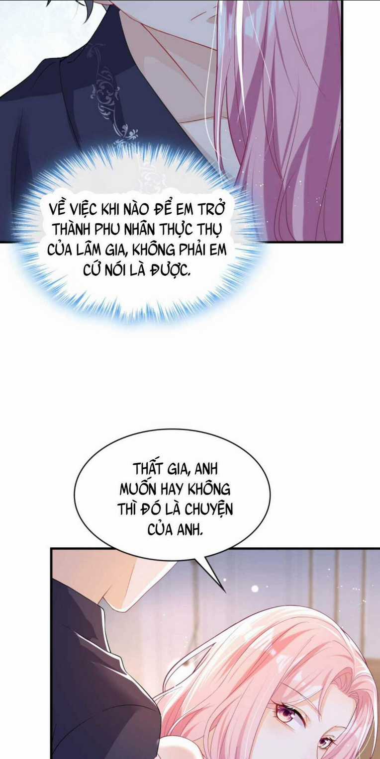 Tái Sinh Trở Lại : Chồng Cũ Khóc Lóc Cầu Xin Tái Hôn Chapter 19 trang 25