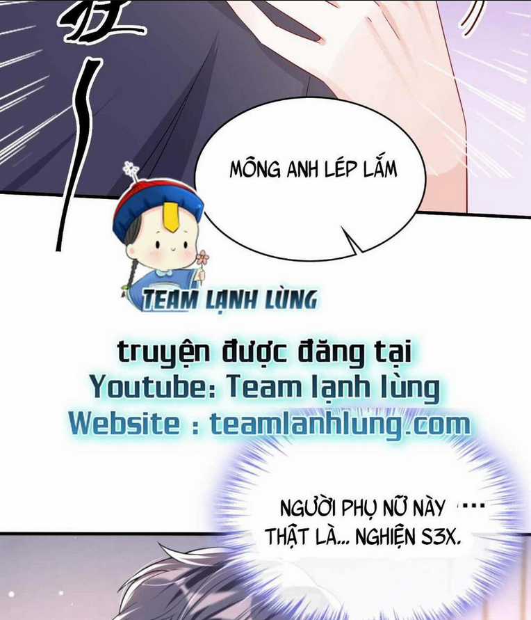 Tái Sinh Trở Lại : Chồng Cũ Khóc Lóc Cầu Xin Tái Hôn Chapter 19 trang 27