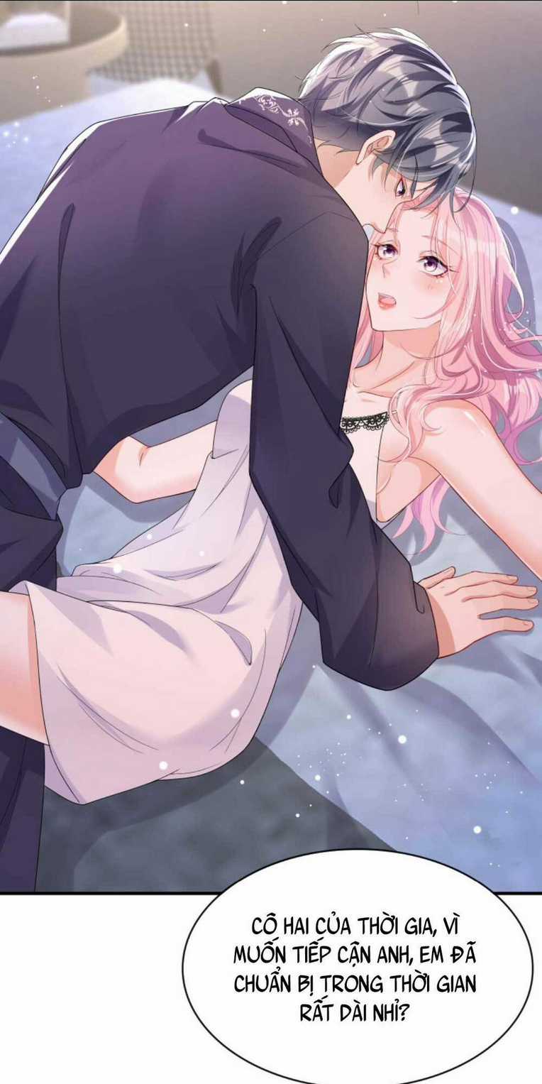 Tái Sinh Trở Lại : Chồng Cũ Khóc Lóc Cầu Xin Tái Hôn Chapter 19 trang 3