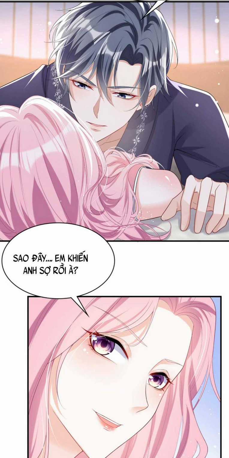 Tái Sinh Trở Lại : Chồng Cũ Khóc Lóc Cầu Xin Tái Hôn Chapter 19 trang 4