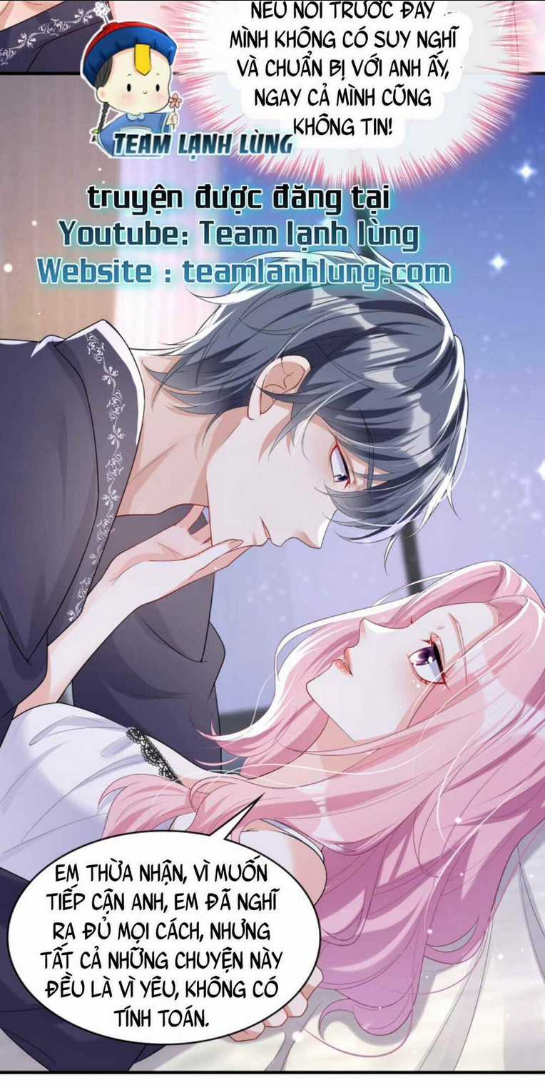 Tái Sinh Trở Lại : Chồng Cũ Khóc Lóc Cầu Xin Tái Hôn Chapter 19 trang 6