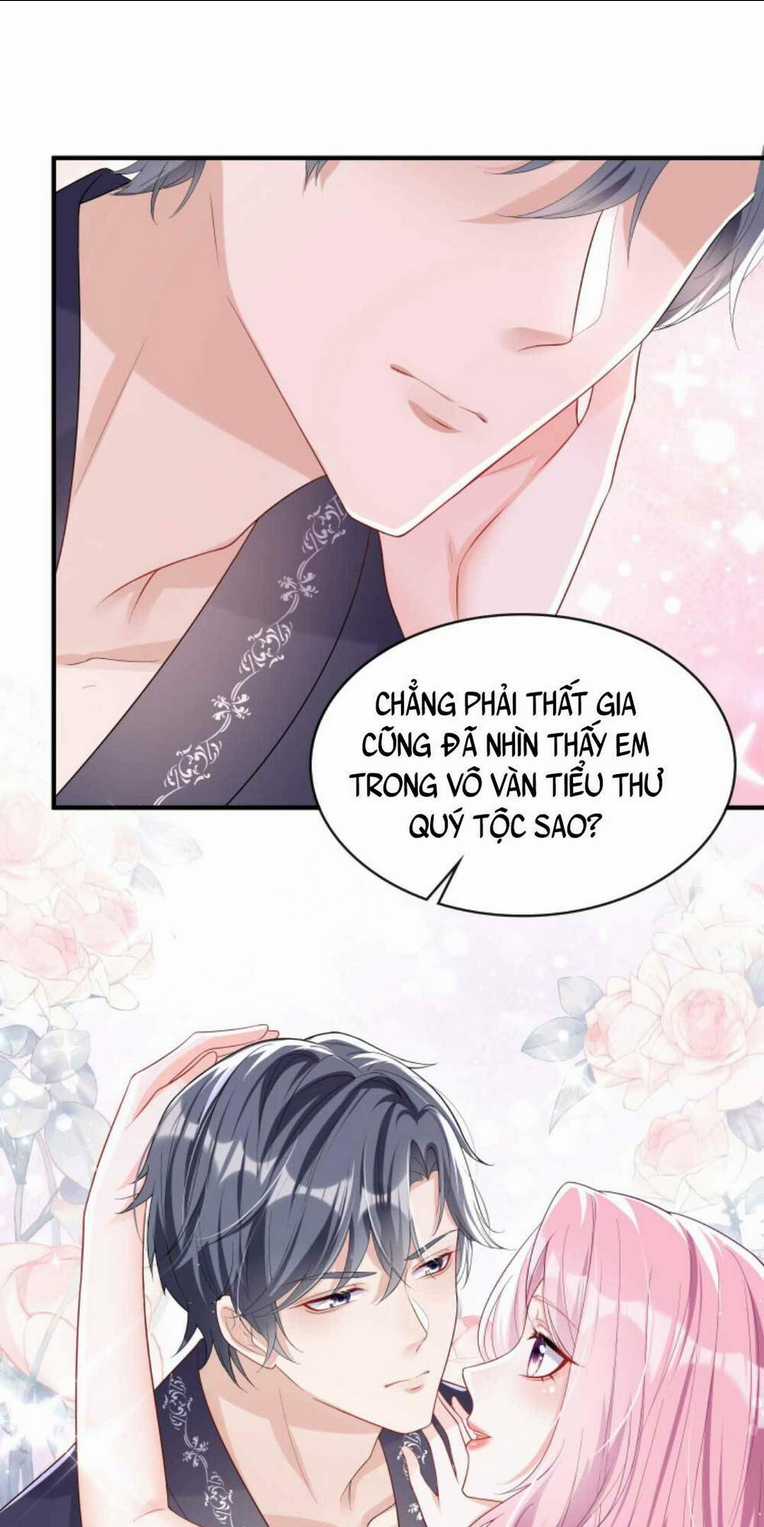 Tái Sinh Trở Lại : Chồng Cũ Khóc Lóc Cầu Xin Tái Hôn Chapter 19 trang 7