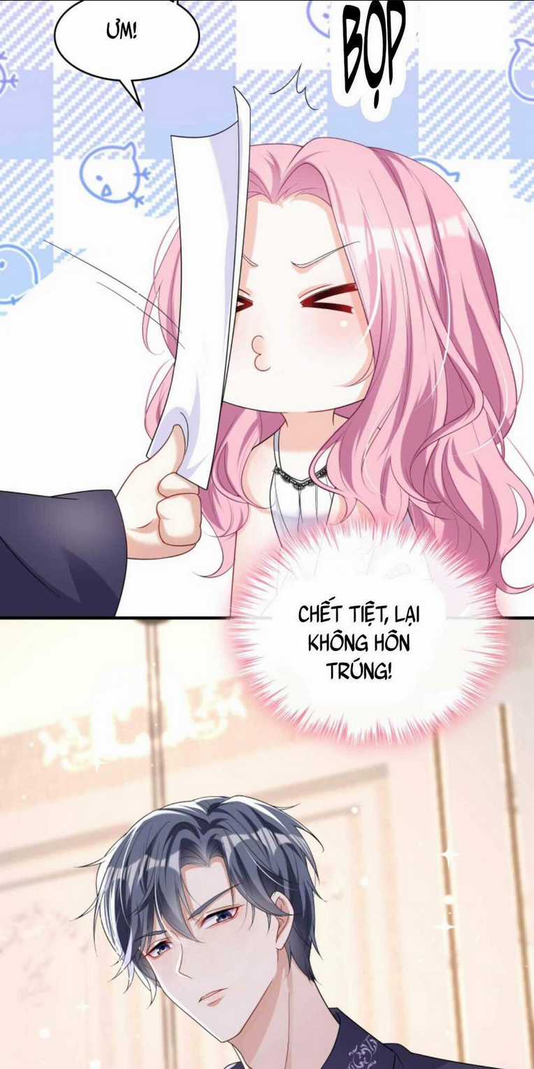 Tái Sinh Trở Lại : Chồng Cũ Khóc Lóc Cầu Xin Tái Hôn Chapter 19 trang 9