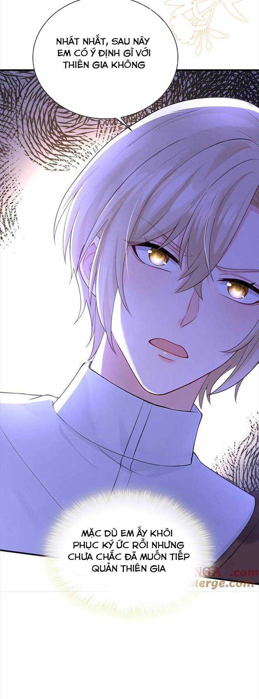 Tái Sinh Trở Lại : Chồng Cũ Khóc Lóc Cầu Xin Tái Hôn Chapter 190 trang 11