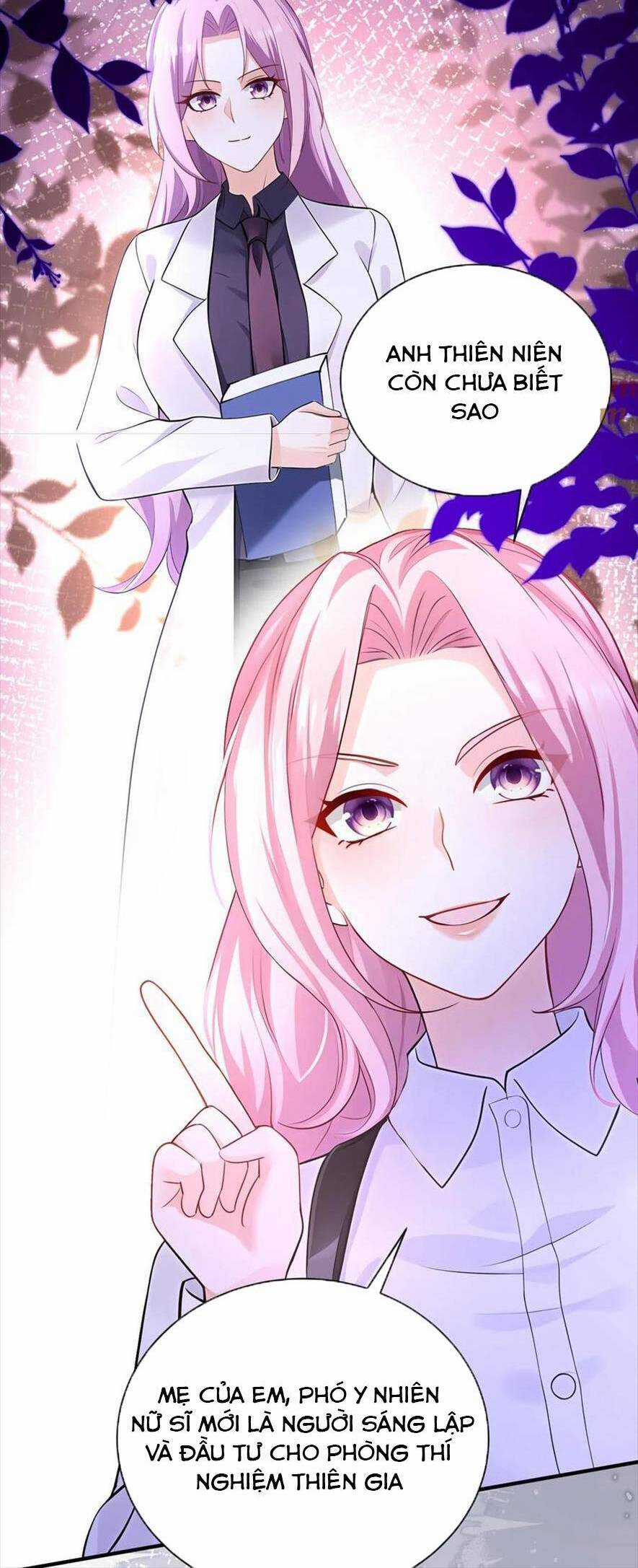 Tái Sinh Trở Lại : Chồng Cũ Khóc Lóc Cầu Xin Tái Hôn Chapter 190 trang 13