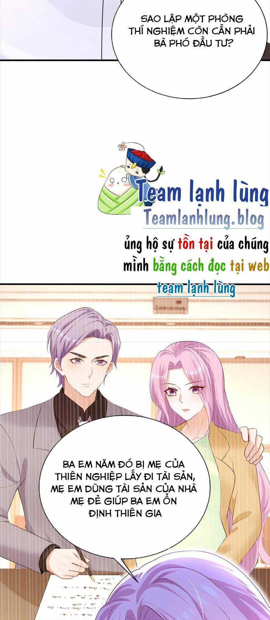 Tái Sinh Trở Lại : Chồng Cũ Khóc Lóc Cầu Xin Tái Hôn Chapter 190 trang 15