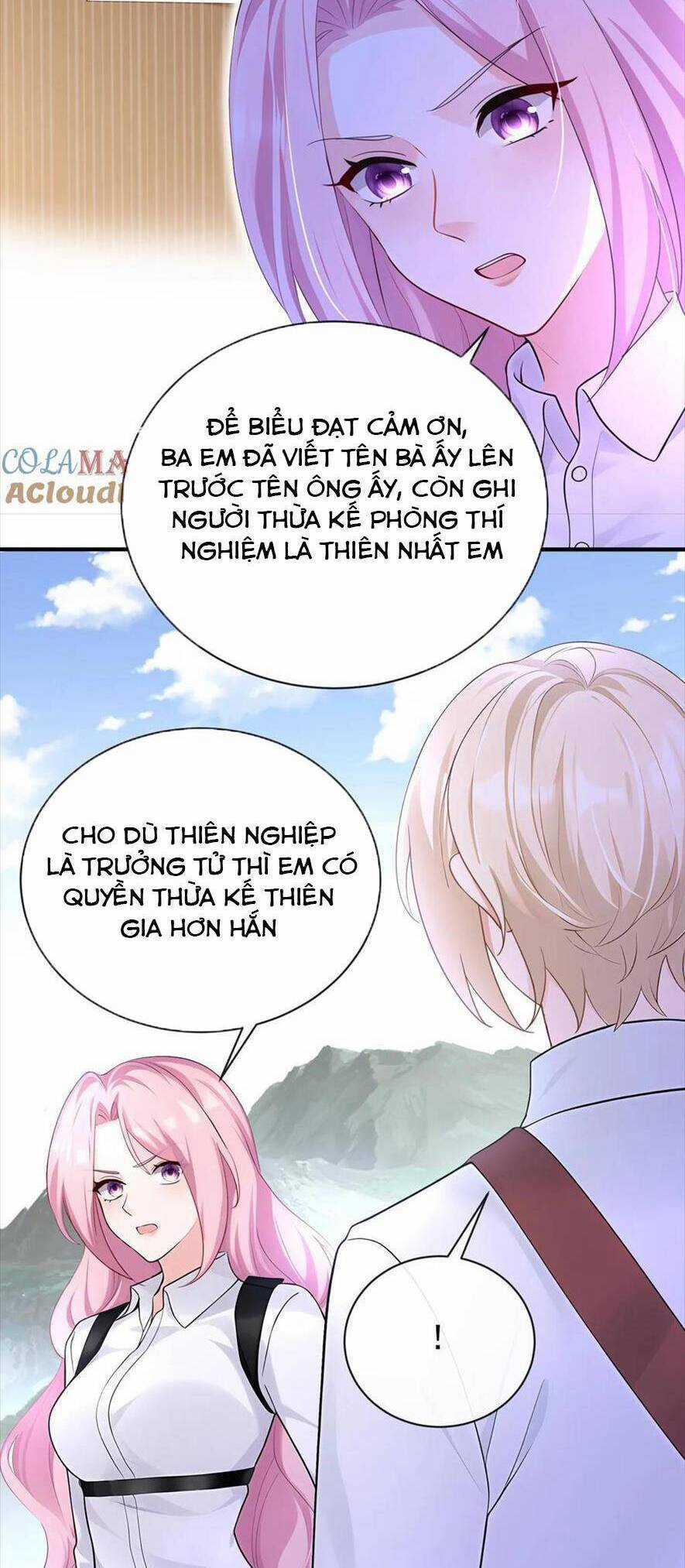 Tái Sinh Trở Lại : Chồng Cũ Khóc Lóc Cầu Xin Tái Hôn Chapter 190 trang 16