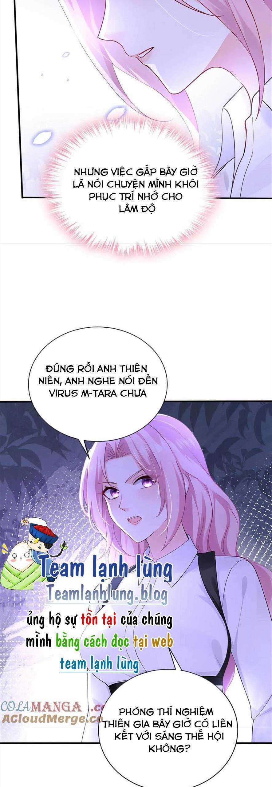 Tái Sinh Trở Lại : Chồng Cũ Khóc Lóc Cầu Xin Tái Hôn Chapter 190 trang 18