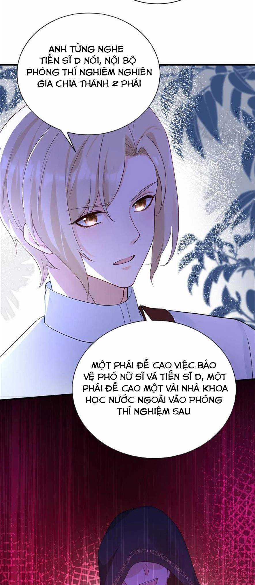 Tái Sinh Trở Lại : Chồng Cũ Khóc Lóc Cầu Xin Tái Hôn Chapter 190 trang 19