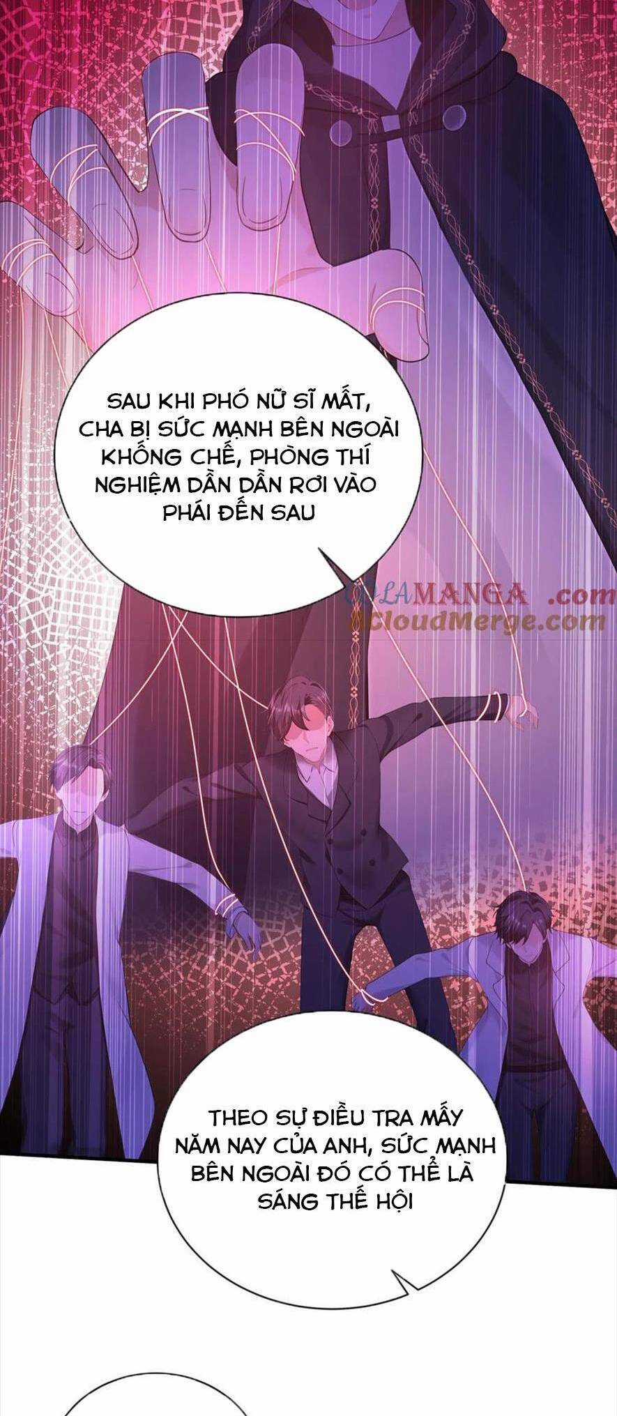 Tái Sinh Trở Lại : Chồng Cũ Khóc Lóc Cầu Xin Tái Hôn Chapter 190 trang 20