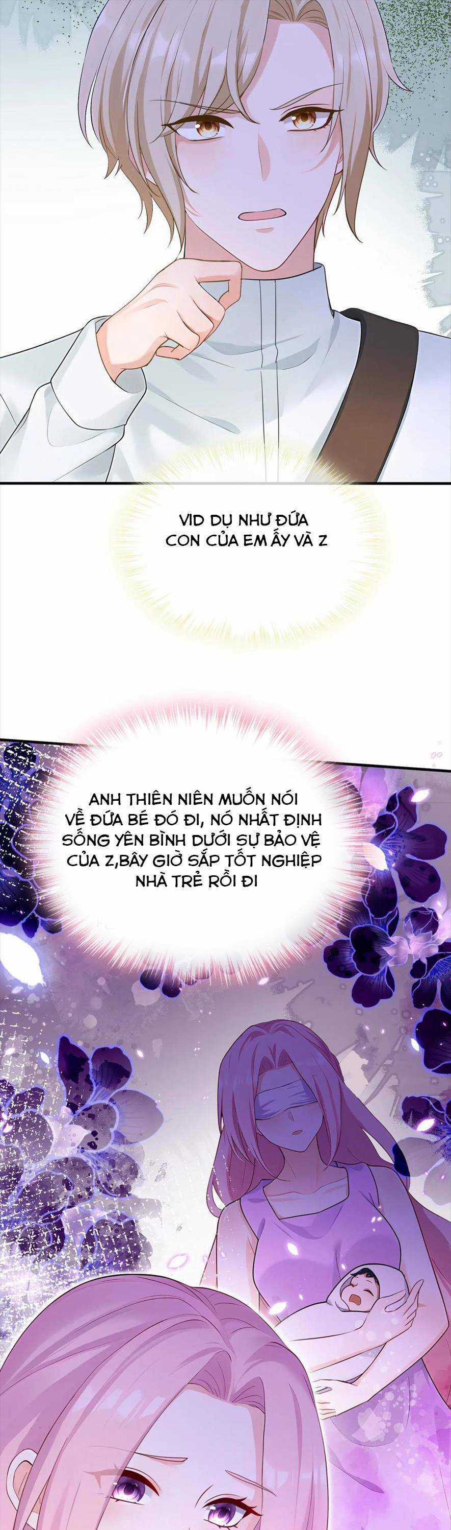 Tái Sinh Trở Lại : Chồng Cũ Khóc Lóc Cầu Xin Tái Hôn Chapter 190 trang 22