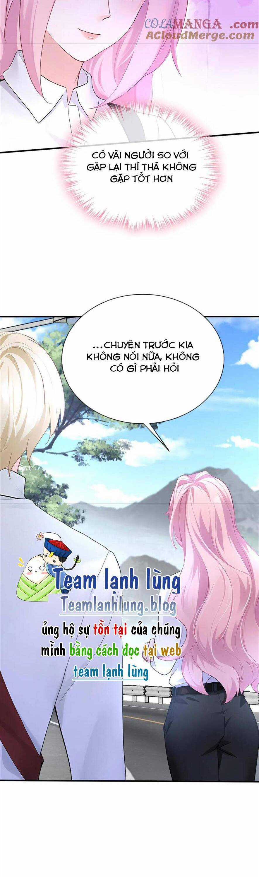 Tái Sinh Trở Lại : Chồng Cũ Khóc Lóc Cầu Xin Tái Hôn Chapter 190 trang 23