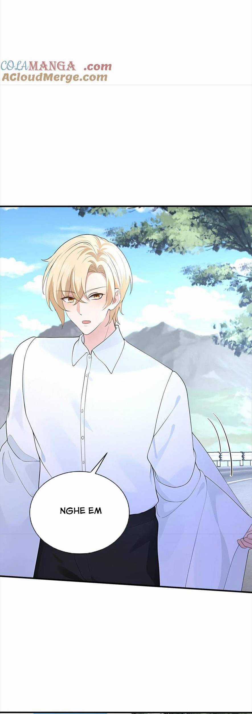 Tái Sinh Trở Lại : Chồng Cũ Khóc Lóc Cầu Xin Tái Hôn Chapter 190 trang 24