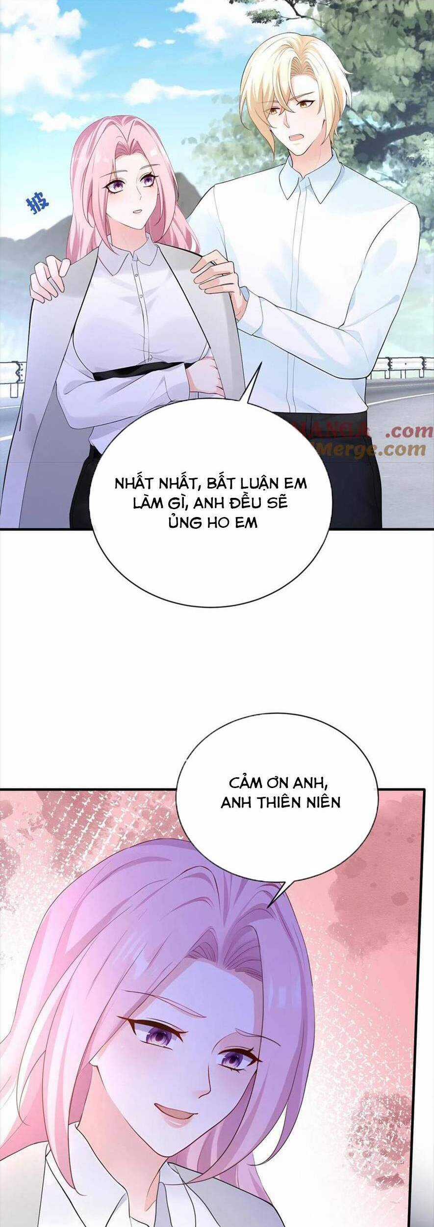 Tái Sinh Trở Lại : Chồng Cũ Khóc Lóc Cầu Xin Tái Hôn Chapter 190 trang 25