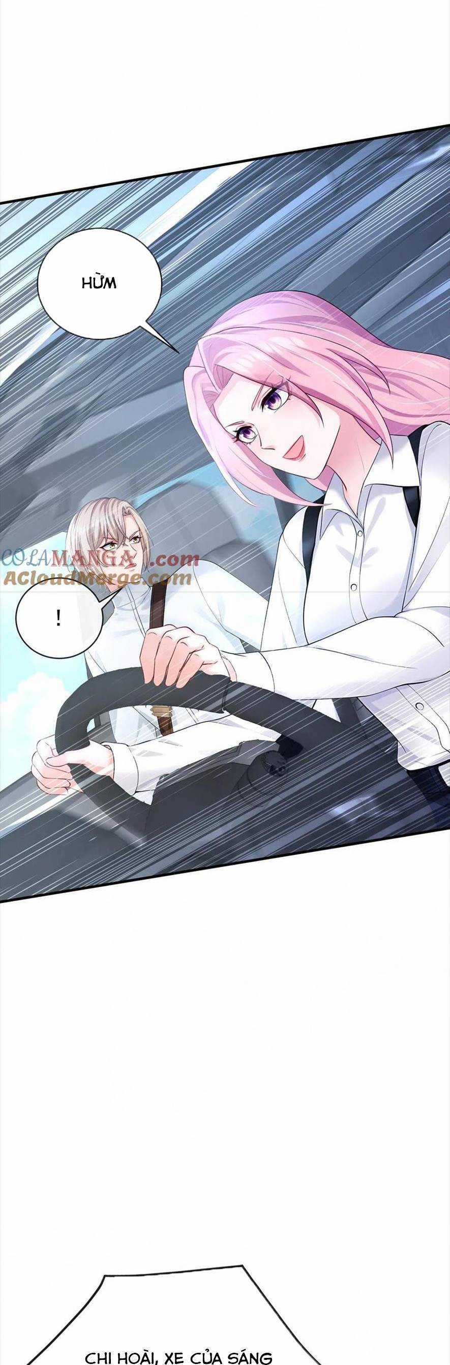 Tái Sinh Trở Lại : Chồng Cũ Khóc Lóc Cầu Xin Tái Hôn Chapter 190 trang 3