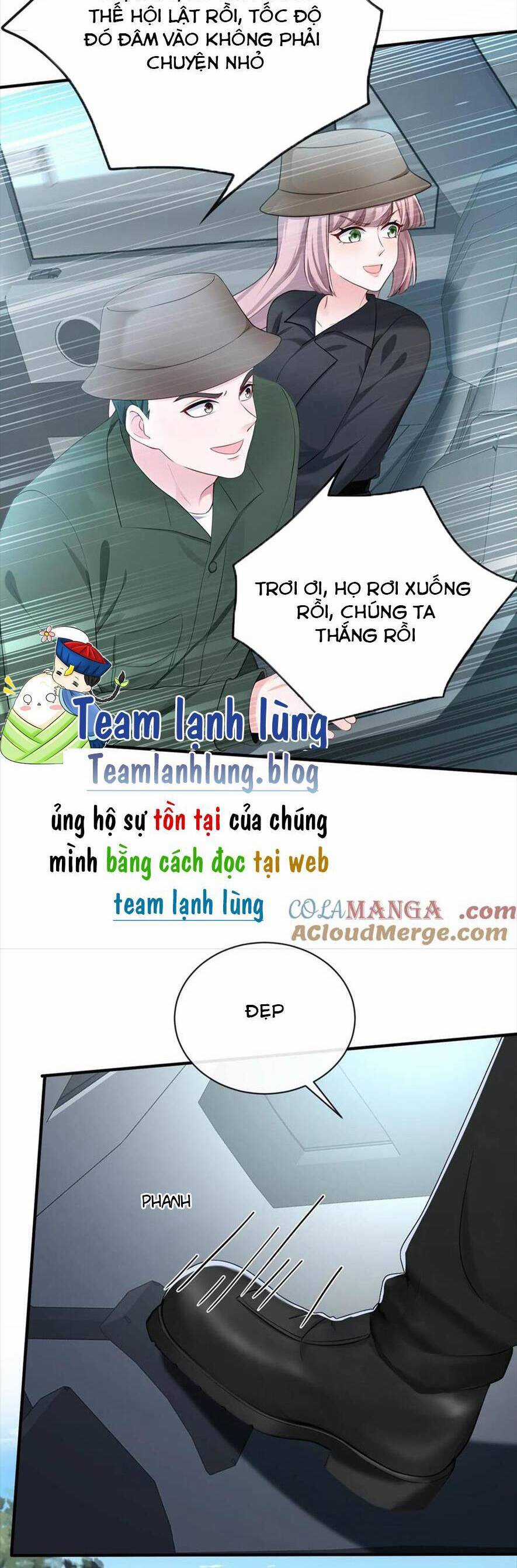 Tái Sinh Trở Lại : Chồng Cũ Khóc Lóc Cầu Xin Tái Hôn Chapter 190 trang 4