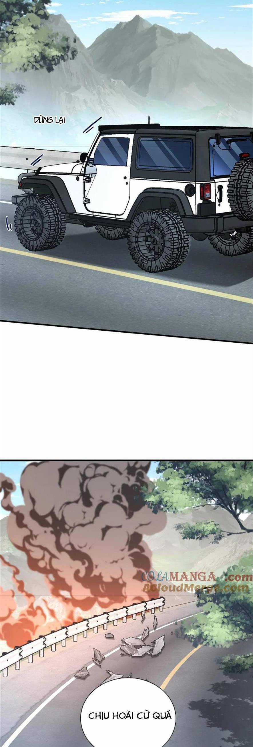 Tái Sinh Trở Lại : Chồng Cũ Khóc Lóc Cầu Xin Tái Hôn Chapter 190 trang 5