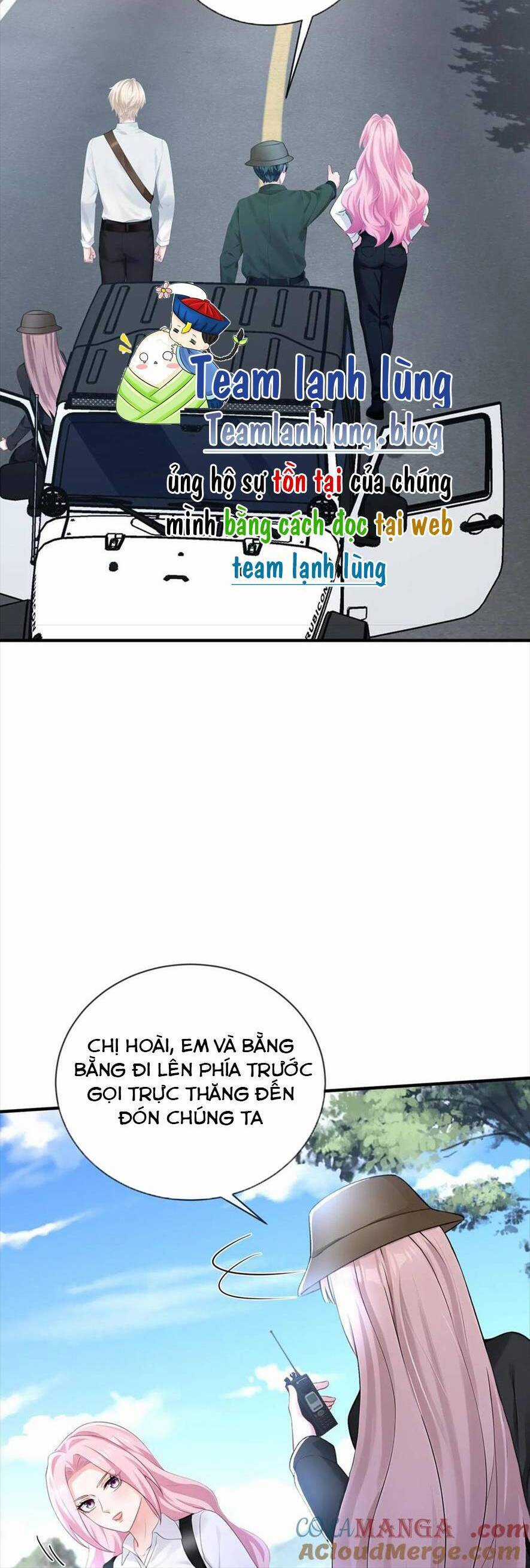 Tái Sinh Trở Lại : Chồng Cũ Khóc Lóc Cầu Xin Tái Hôn Chapter 190 trang 6