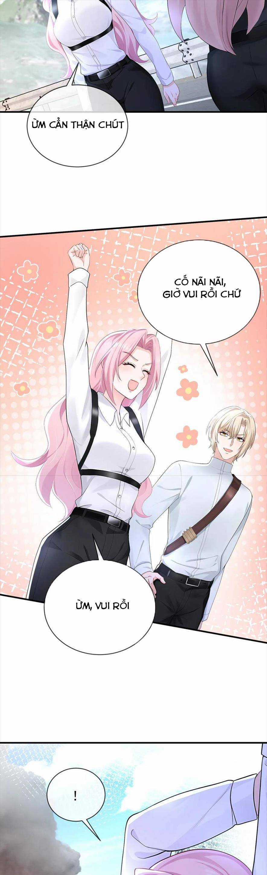 Tái Sinh Trở Lại : Chồng Cũ Khóc Lóc Cầu Xin Tái Hôn Chapter 190 trang 7