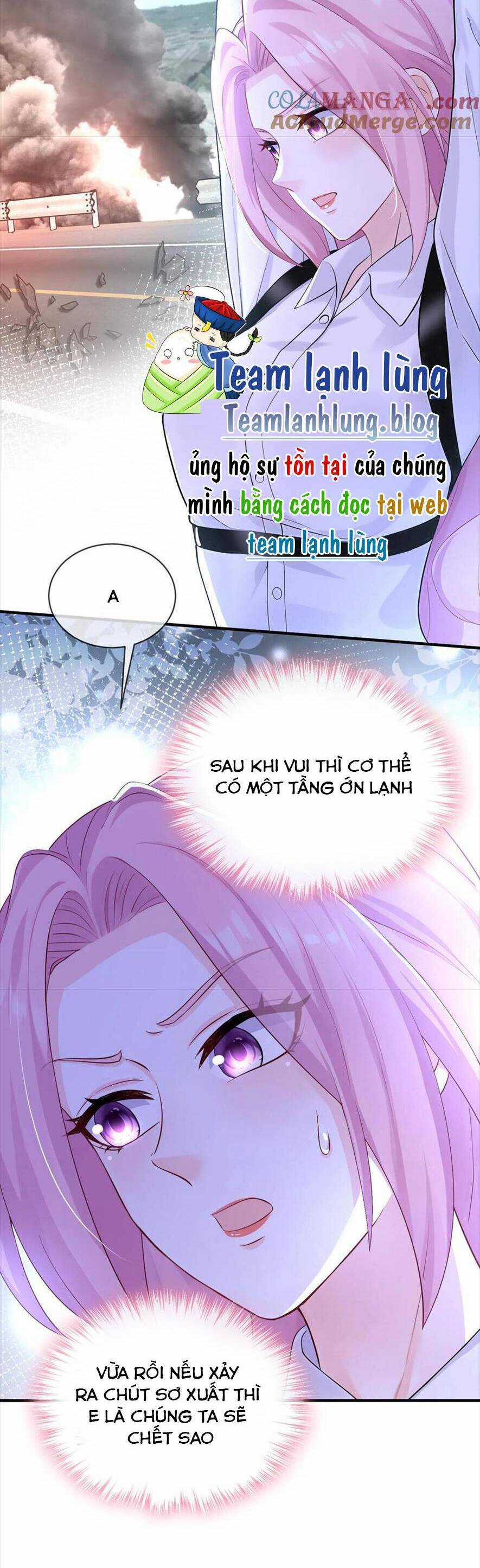 Tái Sinh Trở Lại : Chồng Cũ Khóc Lóc Cầu Xin Tái Hôn Chapter 190 trang 8